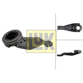 Osta Irroitinsarja, kytkin LuK:llä 514 0004 10 edullisesti hintaan 124,20 €