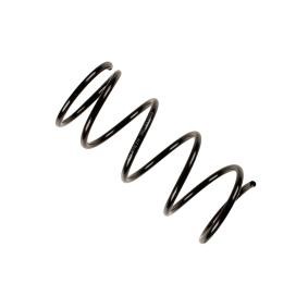 Fahrwerksfeder 36-212705 von BILSTEIN günstig für 93,78 € online kaufen
