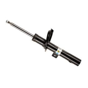 Stoßdämpfer für PEUGEOT von BILSTEIN