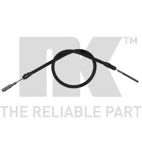 Acquista Cavo frizione da NK 921909 a buon mercato per soli 11,51 €