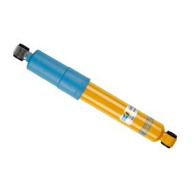 Stoßdämpfer für SUZUKI von BILSTEIN