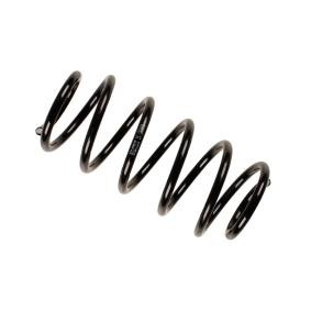 Fahrwerksfeder 36-155002 für AUDI