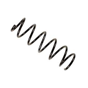 Fahrwerksfeder 36-215010 für DAIHATSU