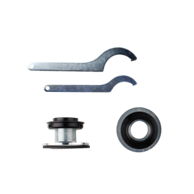 Kjøp Sport Kit, fjærsett / dempere av BILSTEIN 46-113221 til den lave prisen 9342,70 NOK