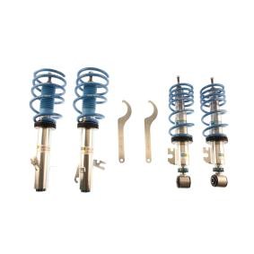 Stoßdämpfer-Komplettsatz mit Federn 48-136648 für MINI