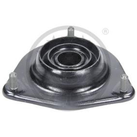Compre Suporte de apoio do conjunto mola / amortecedor da OPTIMAL F8-7370 a um preço baixo por 100,76 €