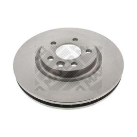 Compre Disco de travão da MAPCO 15777 a um preço baixo por 66,31 €