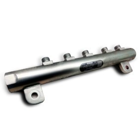 Achetez des Tube de distributeur, carburant BOSCH 0 445 214 053 à prix pour 333,35 €