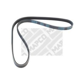 Acquista Cinghia servizi da MAPCO 240985 a buon mercato per soli 8,81 €