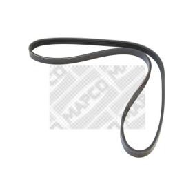 Acquista Cinghia servizi da MAPCO 240990 a buon mercato per soli 6,72 €