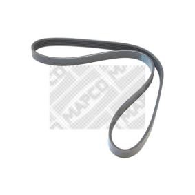 Acquista Cinghia servizi da MAPCO 250975 a buon mercato per soli 5,29 €