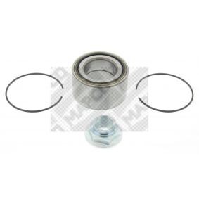 Comprar Juego de cojinete de rueda de MAPCO 26937 a bajo precio de 46,24 €
