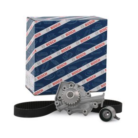 Compre Bomba de água + kit de correia dentada da BOSCH 1 987 948 521 a um preço baixo por 83,14 €