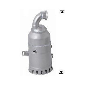 Katalysator für MINI von VEGAZ