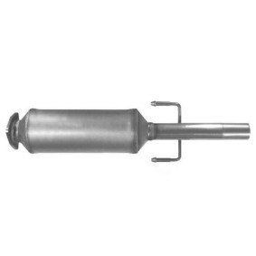 Compre Filtro de partículas da VEGAZ FTK-886 a um preço baixo por 339,24 €