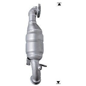 Katalysator für MINI von VEGAZ