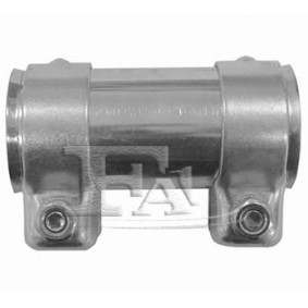 Auspuffschelle für MINI von VEGAZ