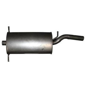 Compre Panela de escape traseira da VEGAZ VS-166IMA a um preço baixo por 110,78 €