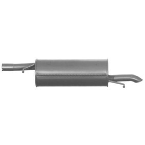 Compre Panela de escape traseira da VEGAZ VS-323IMA a um preço baixo por 112,11 €