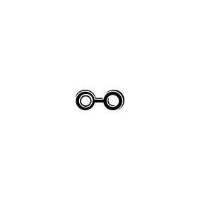 Acquista Nastro di gomma, Imp. gas scarico da VEGAZ MG-124 a buon mercato per soli 3,07 €