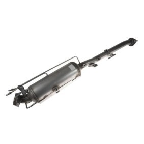 Compre Filtro de partículas da VEGAZ MZK-988 a um preço baixo por 696,08 €