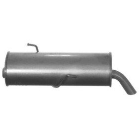 Compre Panela de escape traseira da VEGAZ PGS-385 a um preço baixo por 82,69 €
