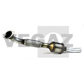 Acquista Catalizzatore da VEGAZ IVK-904 a buon mercato per soli 579,49 €