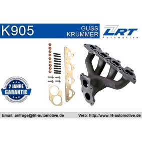 Acquista Collettore di scarico da VEGAZ OAK-223 a buon mercato per soli 222,70 €