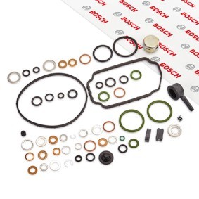 Comprar Kit de reparación, distribuidor de encendido de BOSCH 1 467 010 467 a bajo precio de 20,44 €