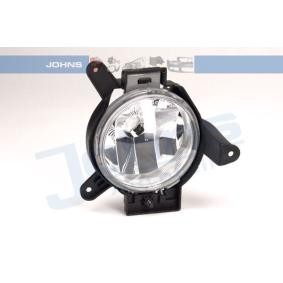 Osta Sumuvalo JOHNS:llä 21 01 30 edullisesti hintaan 57,98 €