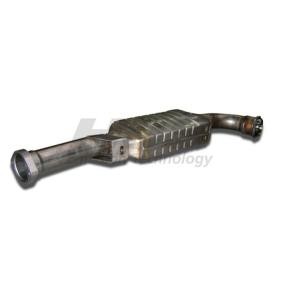 Compre Kit reequip., catalisador / filtro partículas (sistema comb.) da HJS 93 14 2064 a um preço baixo por 866,85 €