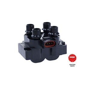 Zündspule von NGK 48021