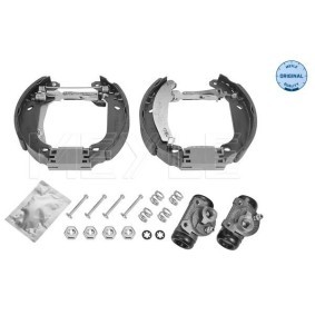 Lagerbuchse, Querlenker 11-14 610 0046 für TOYOTA