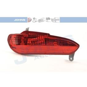 Nebelschlussleuchte 30 19 87-95 FIAT von JOHNS