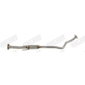 Compre Panela de escape central da WALKER 23522 a um preço baixo por 60,14 €