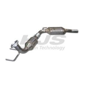 Acquista Kit di retrofit catalizzatore / filtro antiparticolato (sistema combinato) da HJS 93 13 1186 a buon mercato per soli 952,39 €