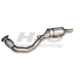 Acquista Kit di retrofit catalizzatore / filtro antiparticolato (sistema combinato) da HJS 93 11 2005 a buon mercato per soli 974,47 €