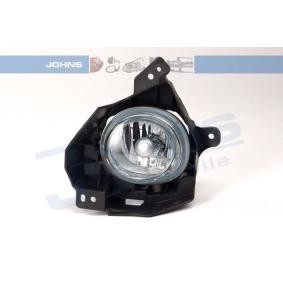 Osta Sumuvalo JOHNS:llä 45 55 29-4 edullisesti hintaan 169,50 €