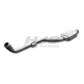 Acquista Kit di retrofit catalizzatore / filtro antiparticolato (sistema combinato) da HJS 93 13 2117 a buon mercato per soli 664,68 €