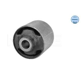 Compre Suspensão, corpo do eixo da MEYLE 11-14 710 0010 a um preço baixo por 11,39 €
