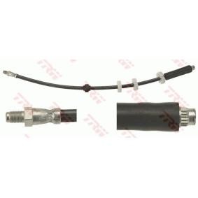 Comprar Latiguillo de freno de TRW PHB655 a bajo precio de 17,71 €