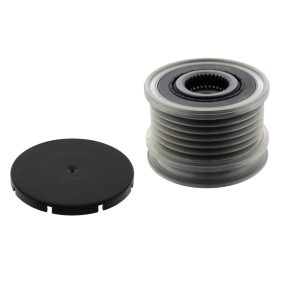 Acquista Dispositivo ruota libera alternatore da FEBI BILSTEIN 21683 a buon mercato per soli 27,83 €