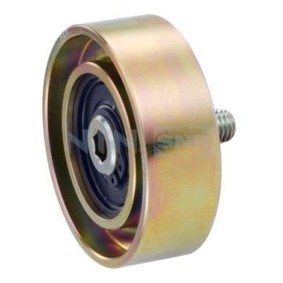 Compre Polia de desvio / de guia, correia trapezoidal estriada da SNR GA355.12 a um preço baixo por 36,81 €