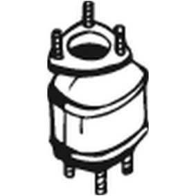 Katalysator 090-476 CHEVROLET LACETTI von BOSAL