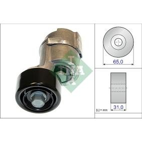 Compre Tensor, correia trapezoidal estriada da INA 534 0430 10 a um preço baixo por 109,05 €