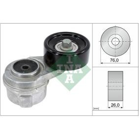 Compre Tensor, correia trapezoidal estriada da INA 534 0417 10 a um preço baixo por 86,44 €