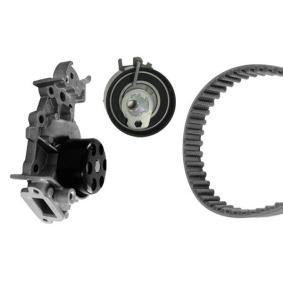 Compre Bomba de água + kit de correia dentada da BOSCH 1 987 946 439 a um preço baixo por 122,77 €
