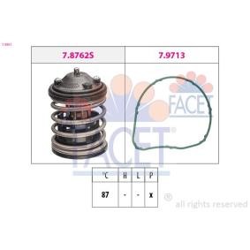 Acquista Termostato motore da FACET 7.8851 a buon mercato per soli 67,46 €