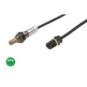 Compre Sonda lambda da NGK 95890 a um preço baixo por 86,20 €