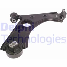 Compre Braço de suspensão da DELPHI TC2485 a um preço baixo por 54,49 €